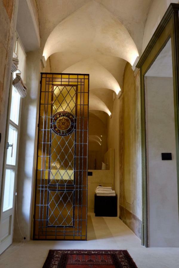 Antica Dimora Gallo Basteris Piozzo Exterior photo
